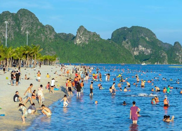 Quảng Ninh đã lên kế hoạch tổ chức 65 sự kiện, hoạt động, chương trình kích cầu du lịch