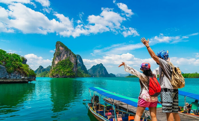 Công tác phòng chống dịch bệnh khi mở cửa hoạt động du lịch cần phải được theo dõi sát sao (Ảnh: Internet)