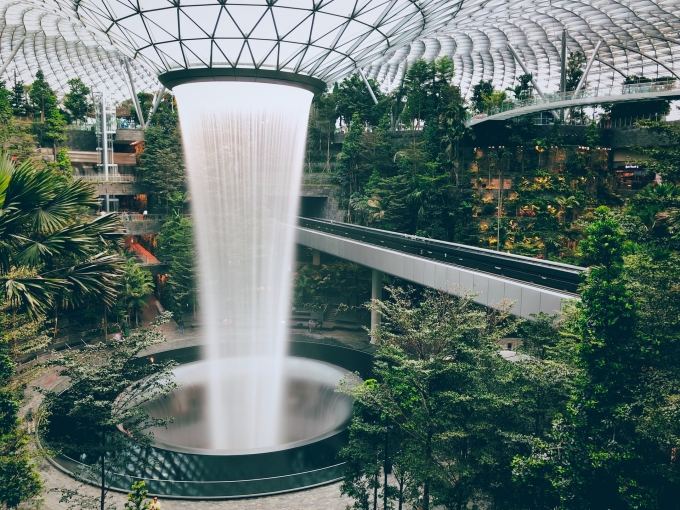 Ảnh: Unsplash.