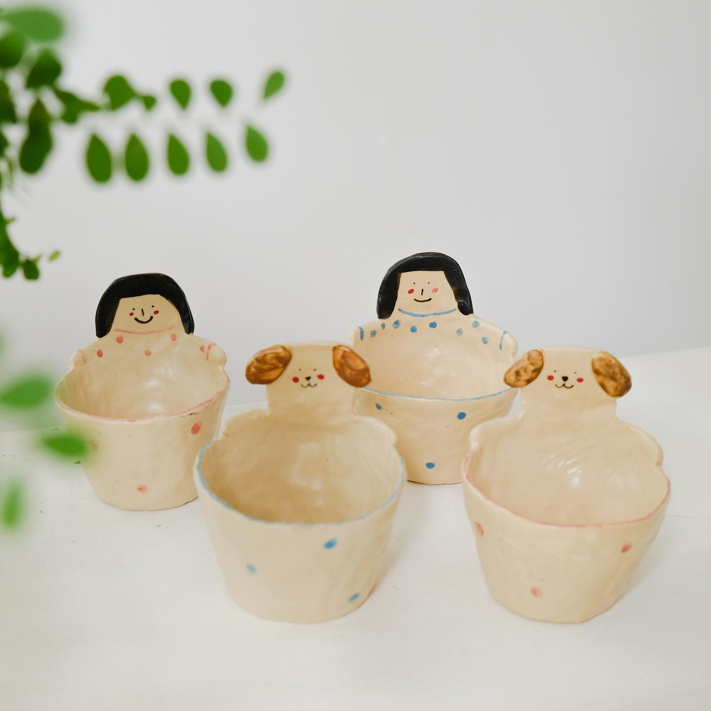 Những sản phẩm tinh tế, thân thiện với môi trường ở TẠP. Ảnh: @tap.wood