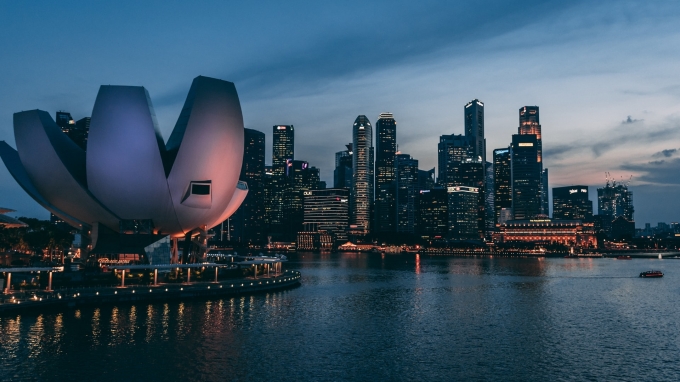 Ảnh: Unsplash.