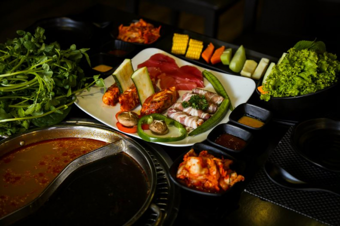 Ảnh: TTC Hotel Đà Lạt.