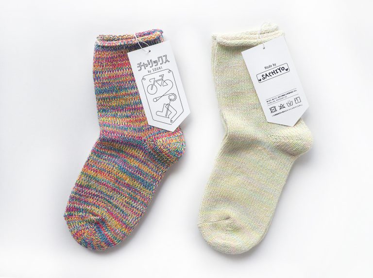 Ảnh: Souki Socks