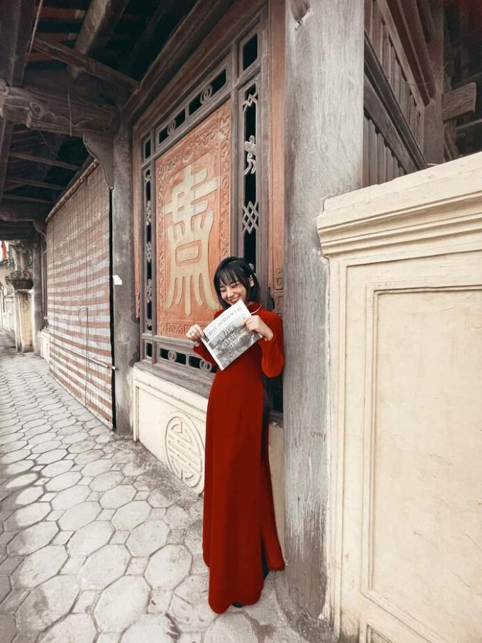 Ảnh: Ngọc Bích Hoàng