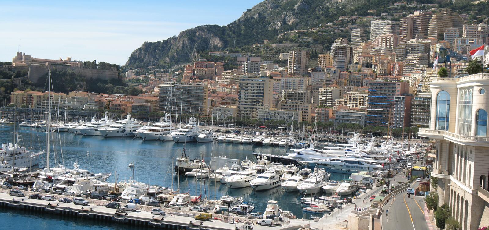 Monte Carlo