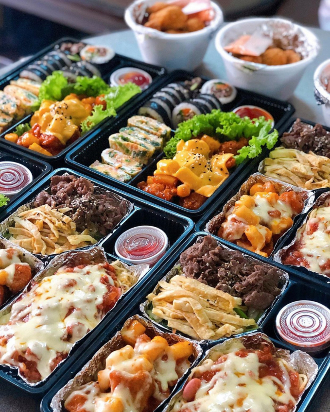 Ảnh: @jumifood.