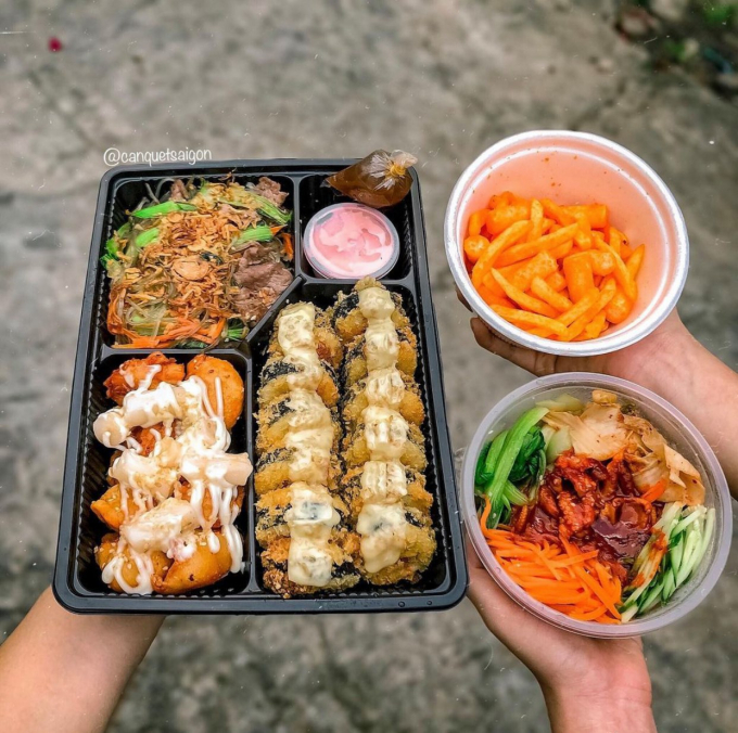 Ảnh: @canquetsaigon.