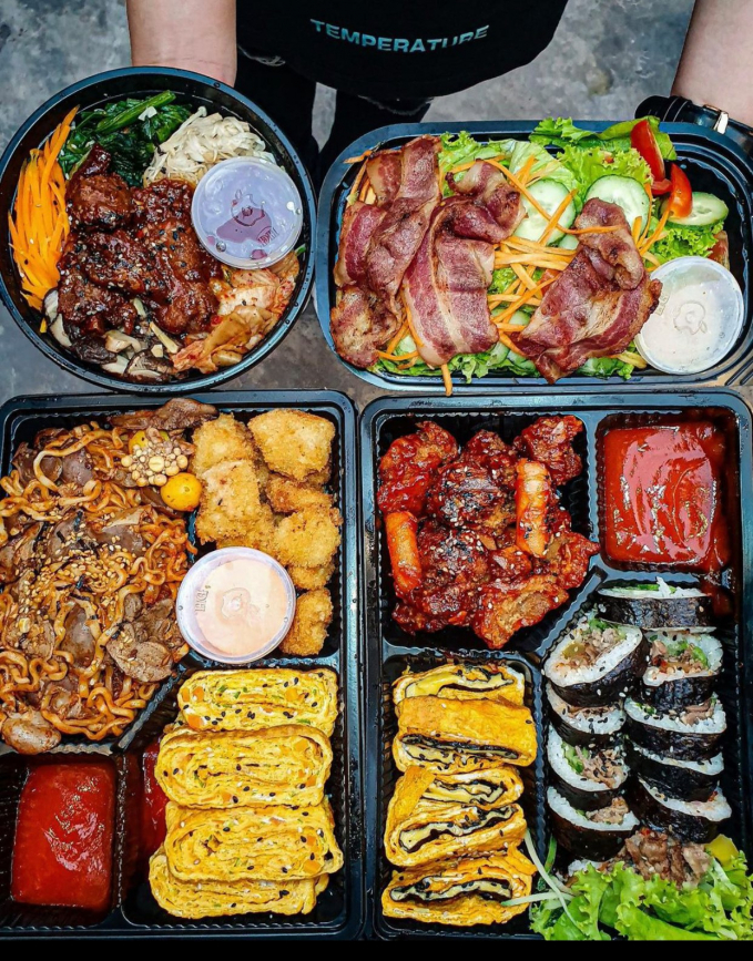 Ảnh: @hoanglam.foodie.