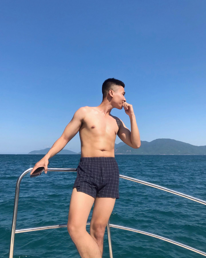 Ảnh: @xelccl