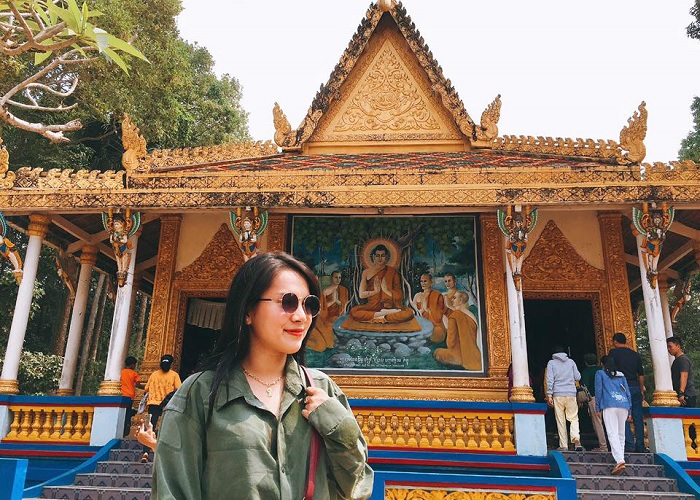 Ảnh: Lữ Hành Việt Nam