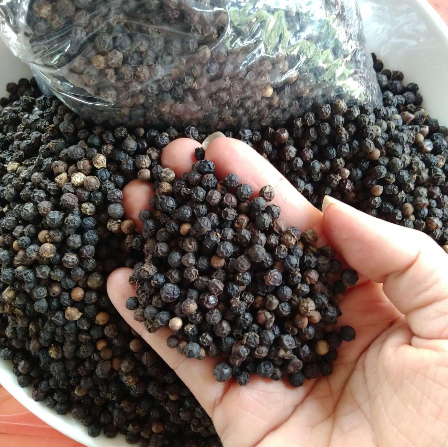 Tiêu là món quà không nên tặng trong Tết
