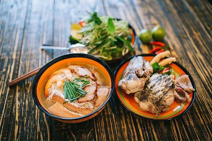 Ảnh: Lữ Hành Việt Nam