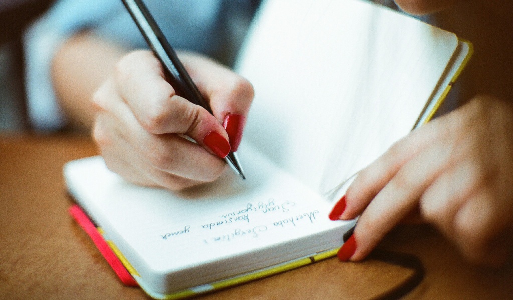 Khai bút đầu năm là một nét đẹp truyền thống của người Việt Nam ta