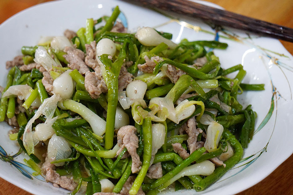 Ảnh: Đặc Sản Ngon 3 Miền