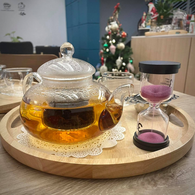Ảnh: Trấn Thành