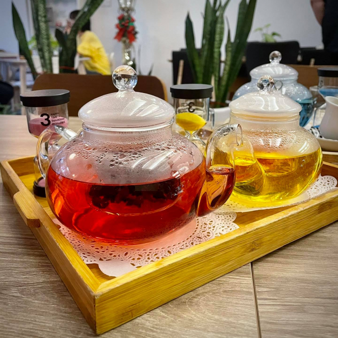 Ảnh: Trấn Thành