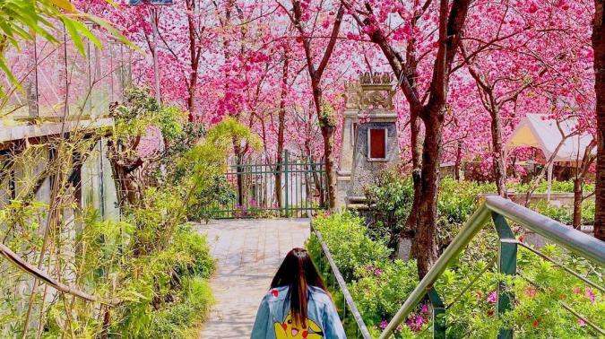 Ảnh: @rubysnow515