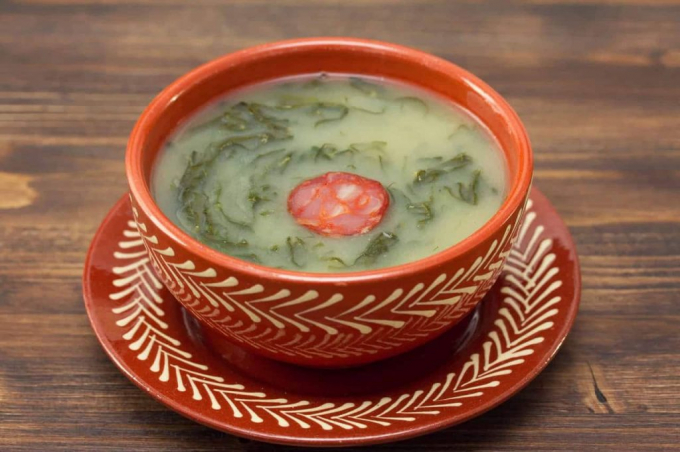 caldo