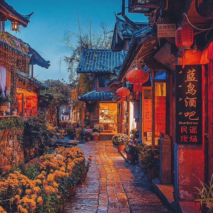 Ảnh: @thechinatrips