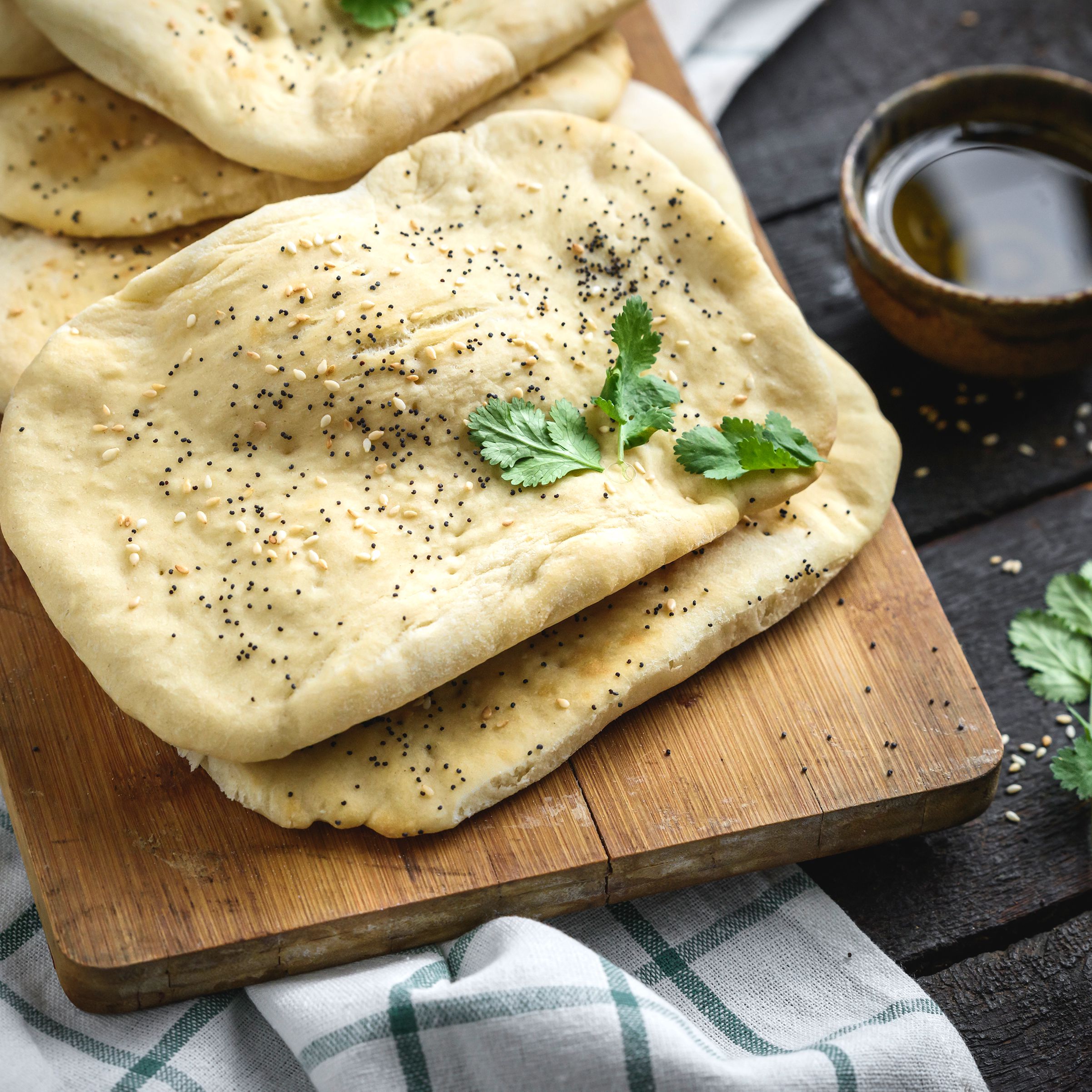Năm 2014, Lavash trở thành Di sản văn hóa Phi vật thể được UNESCO công nhận
