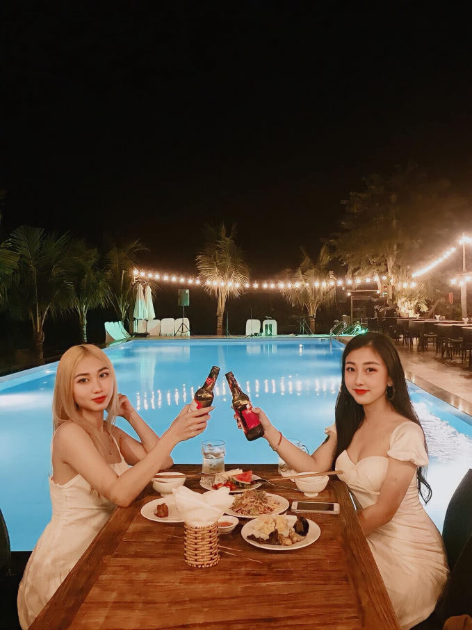 Ảnh: Bảo Nam