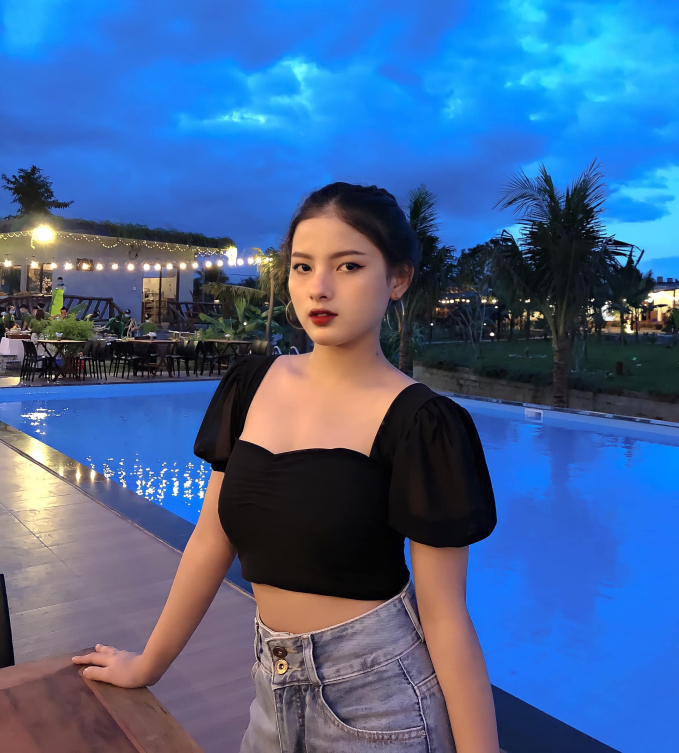 Ảnh: Lê Nguyễn Ngọc An