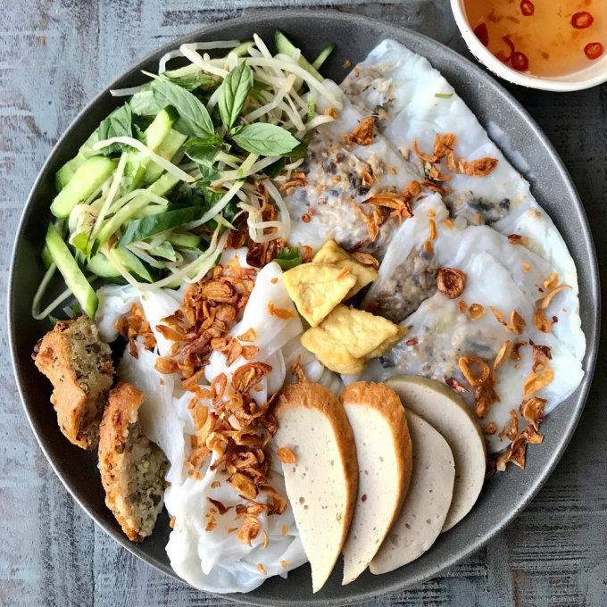 Ảnh: @tram_._anh