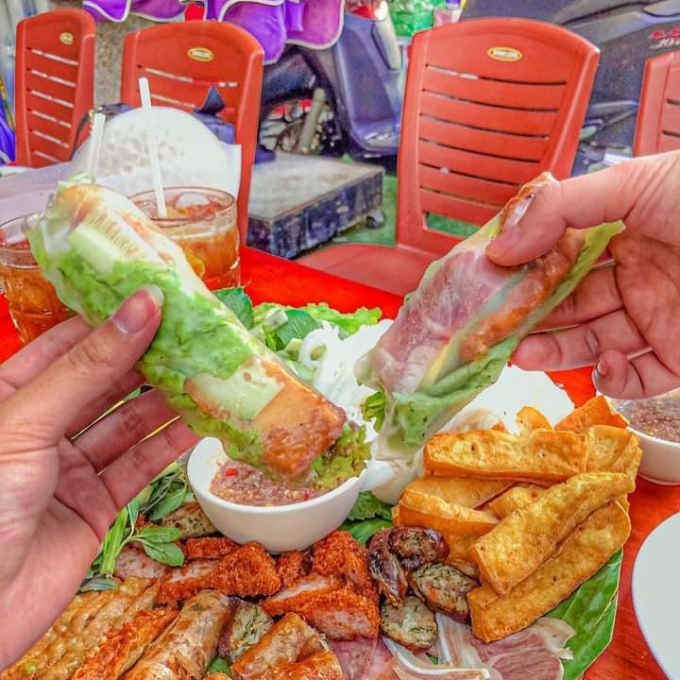 Ảnh: @nha_trang_ban_do_an_uong