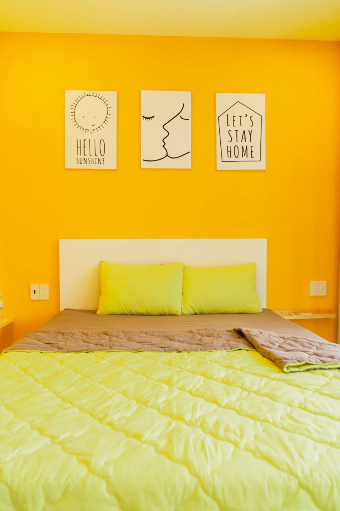 Ảnh: Megi Homestay