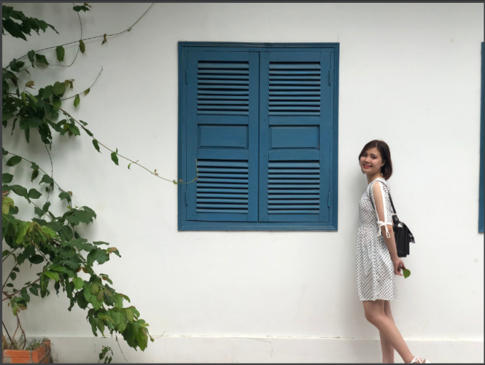 Ảnh: Coral House