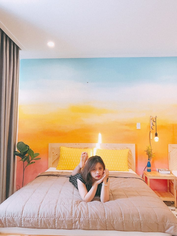 Ảnh: Coral House