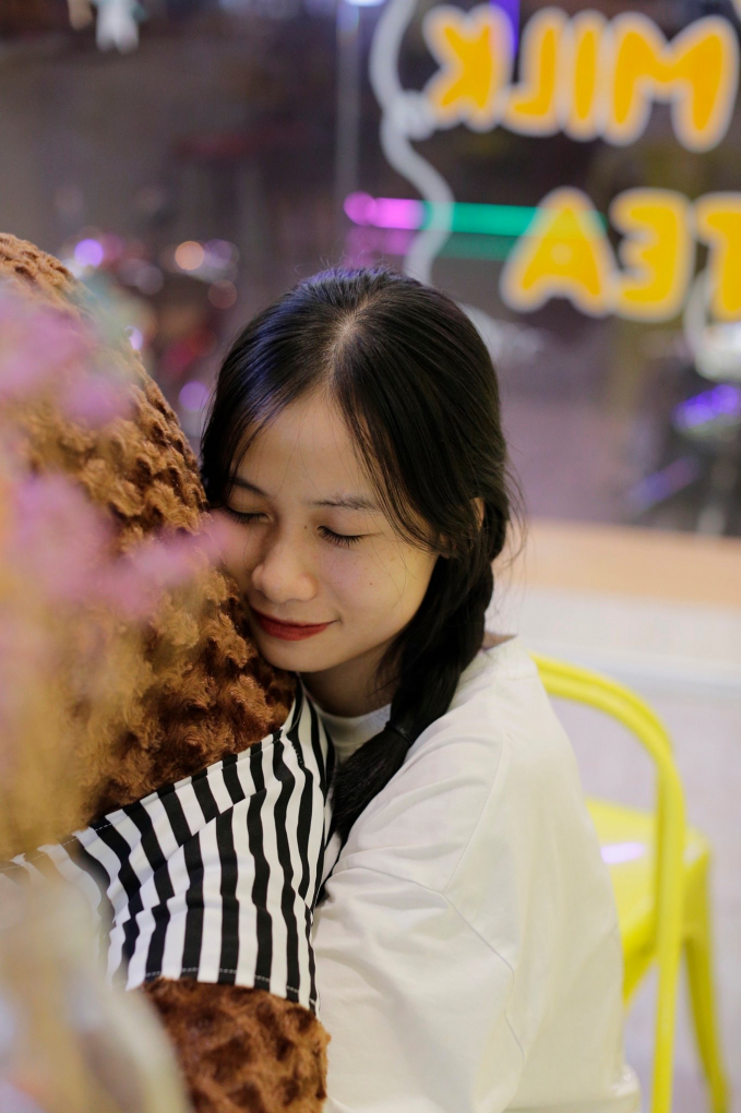 Ảnh: YUMIN MILK TEA