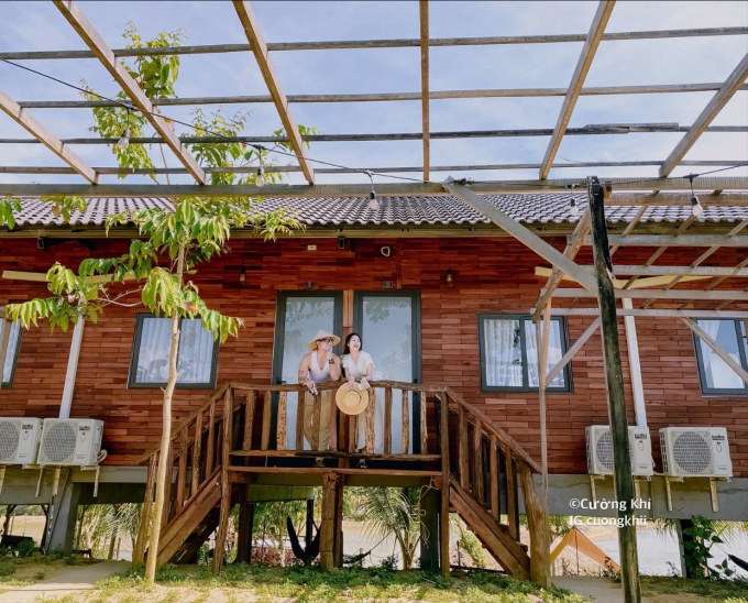 Ảnh: Cường Quốc Phạm