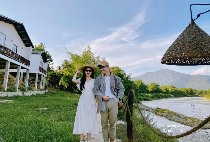 Ảnh: Cường Quốc Phạm