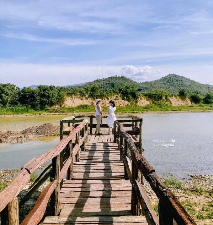 Ảnh: Cường Quốc Phạm