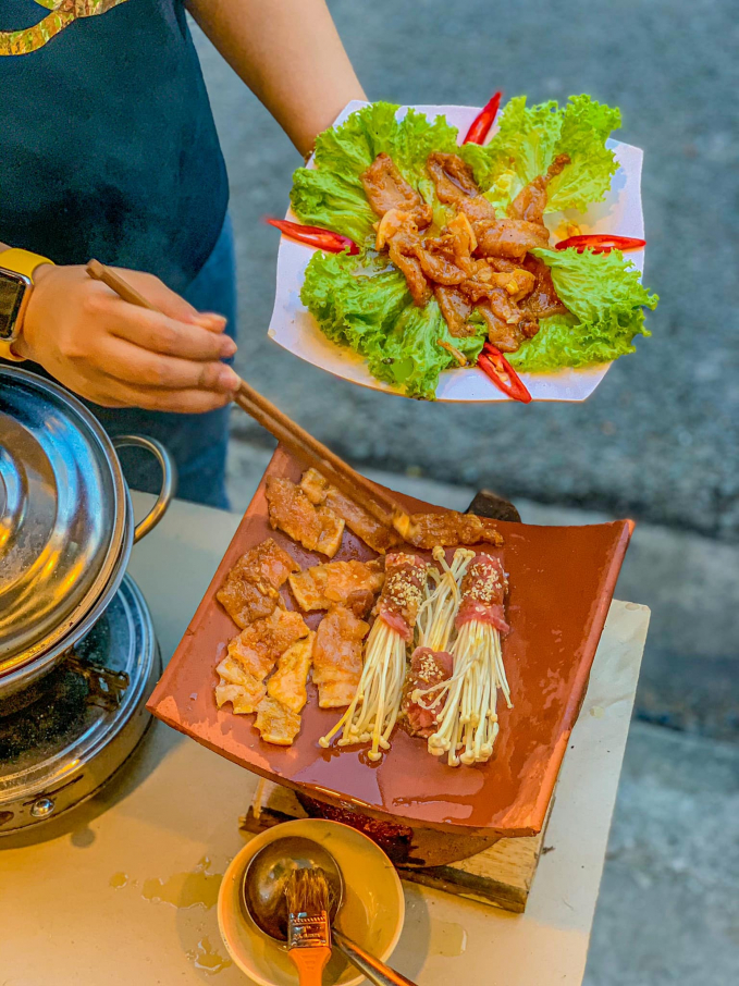 Ảnh: Nguyễn Thành Đạt