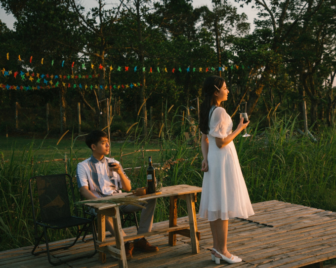 Ảnh: Nguyễn Tuấn Khải