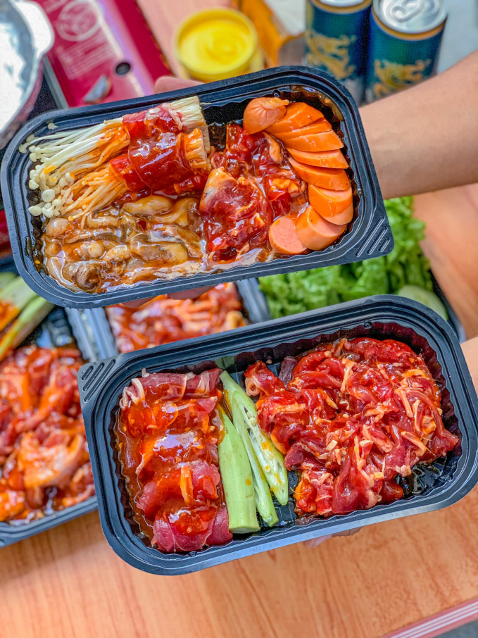 Ảnh: Nguyễn Thành Đạt