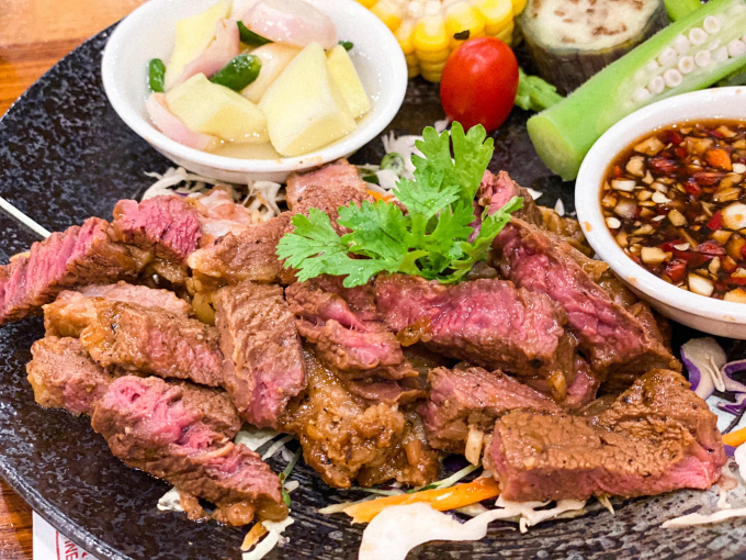 Ảnh: Cường Quốc Phạm