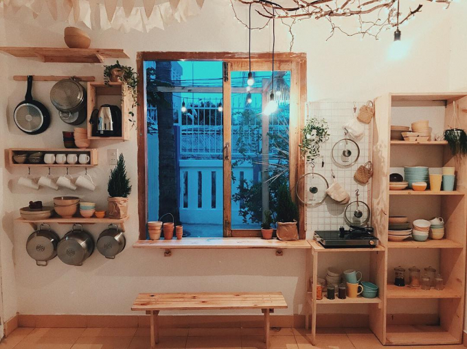 Ảnh: @kokorohomenhatrang