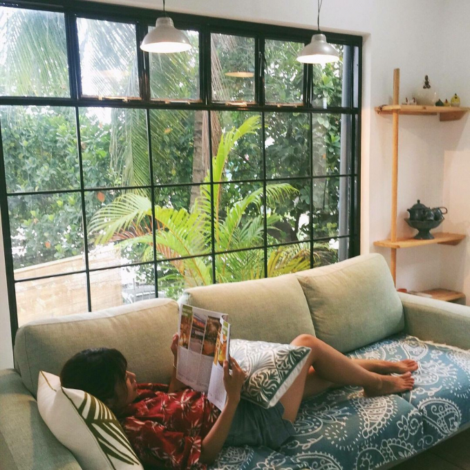 Ảnh: @kokorohomenhatrang