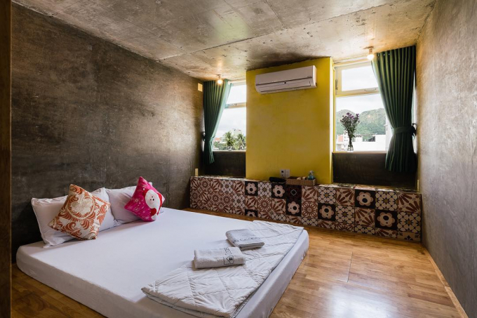 Ảnh: @ccasa_hostel