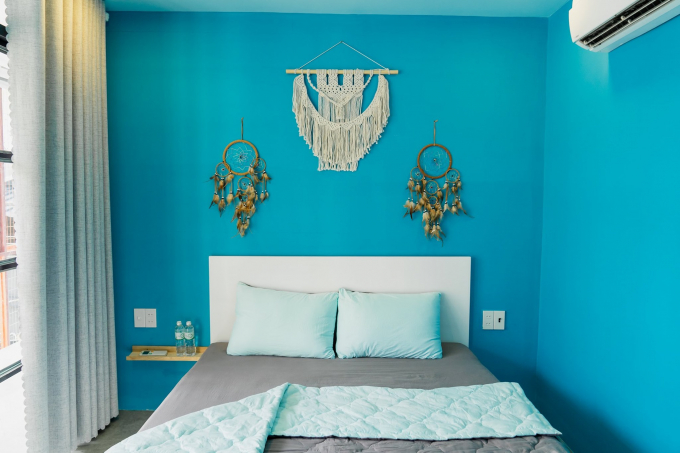 Ảnh: Megi Homestay