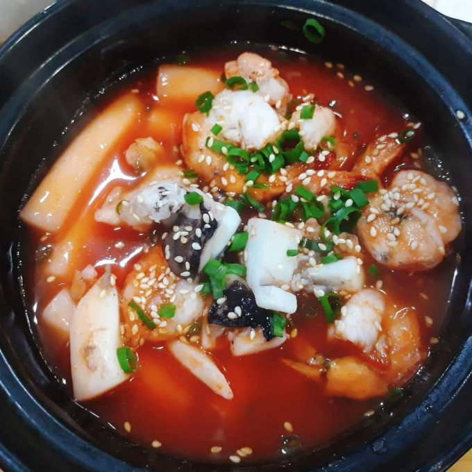 Ảnh: @kieuoanh26999