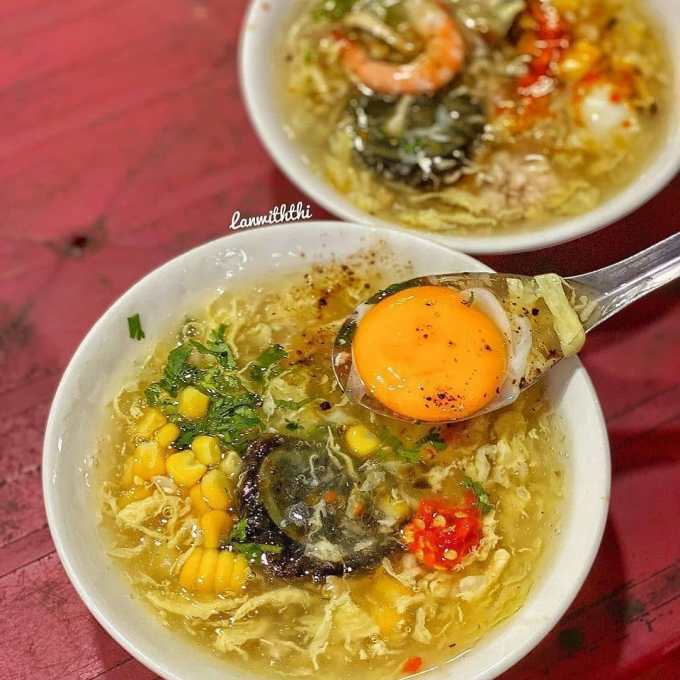 Ảnh: @lanwiththi