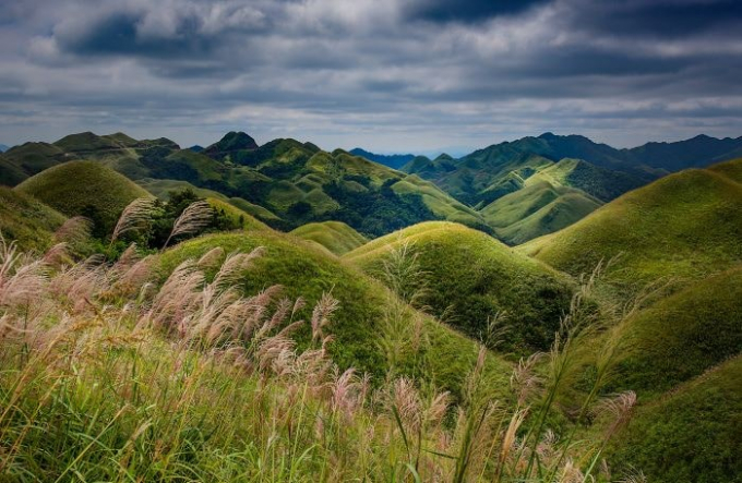 Khung cảnh tuyệt vời khi du lịch Bắc Xa