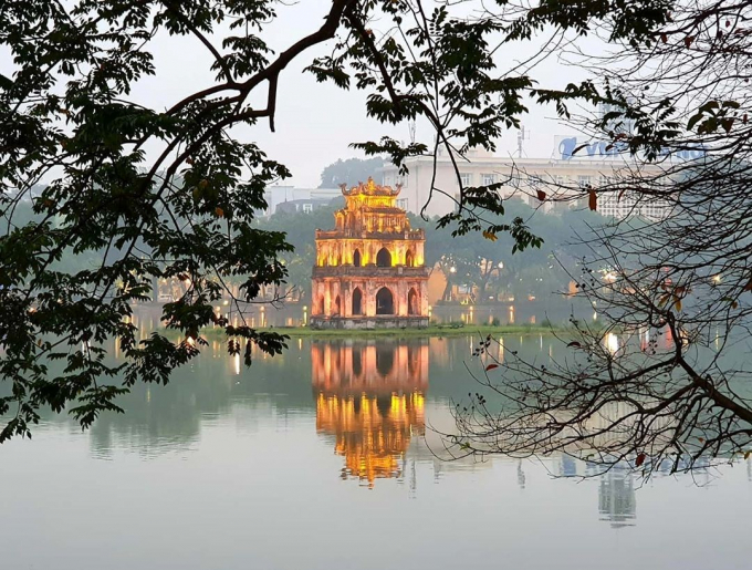 ha noi