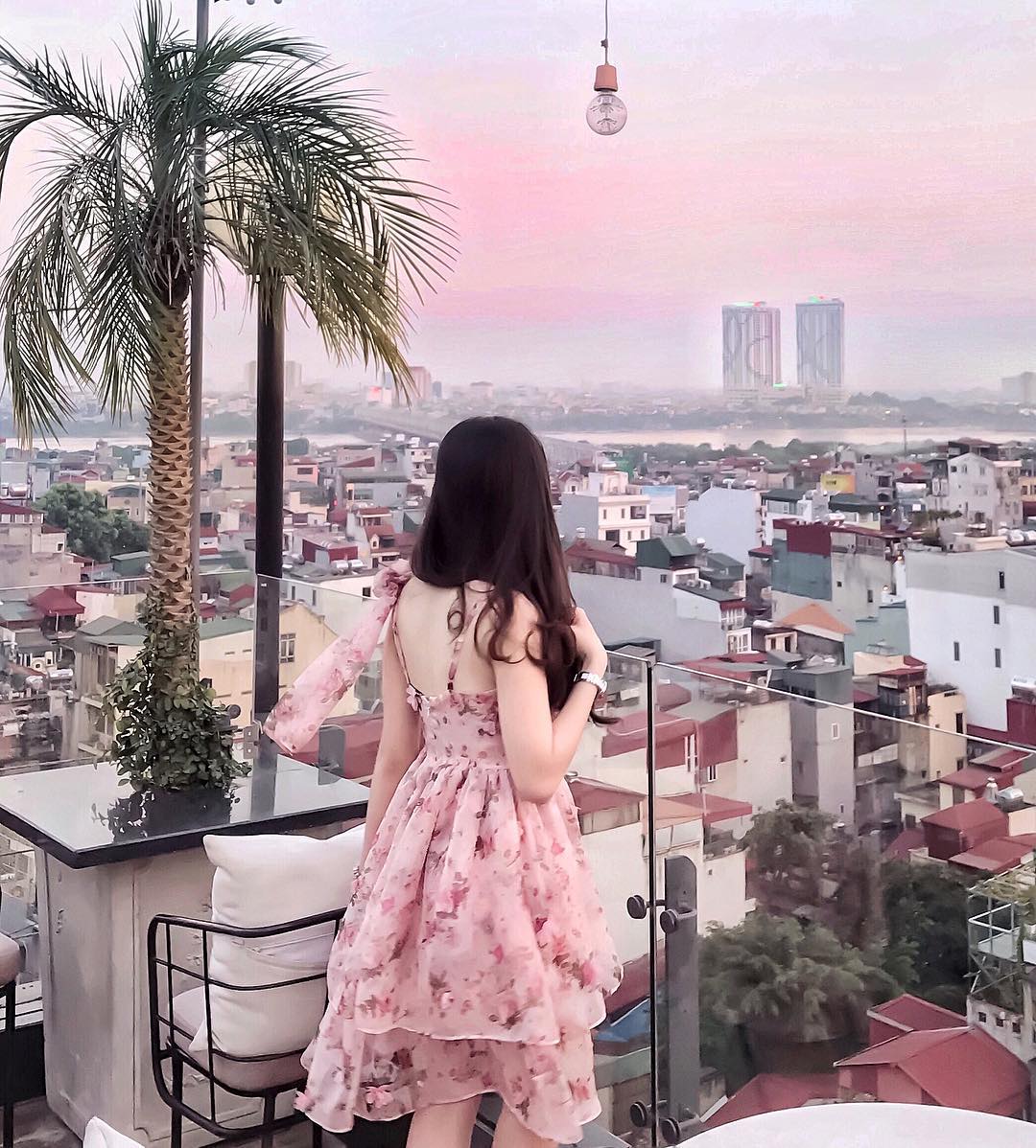 Ảnh: @hanhchipp