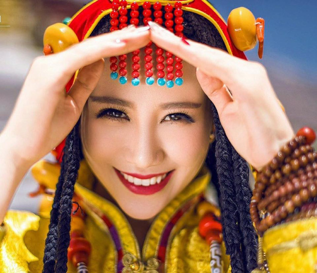 Người dân Tây Tạng sở hữu loại gene đặc biệt giúp chống chọi với khí hậu khắc nghiệt