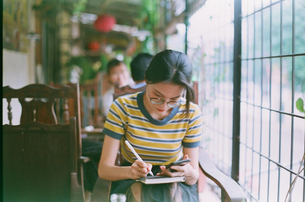 Ảnh: @film.bykeo